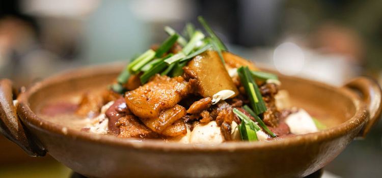 风炉记忆(水阁店)