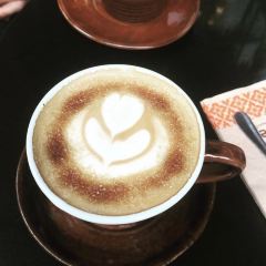 Wawee Coffee(Klang Wiang) User Photo