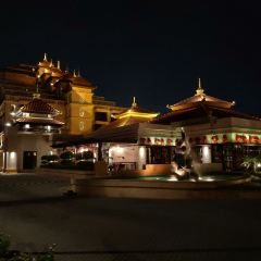 Mekong User Photo