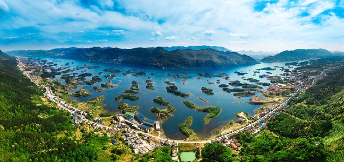Yangxin Travel Guide 2026: Top Attractions, Things to Do & Deals | Trip ...