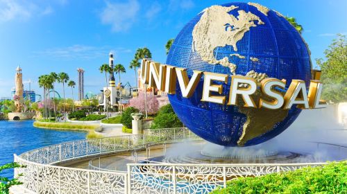 Universal Orlando Resort