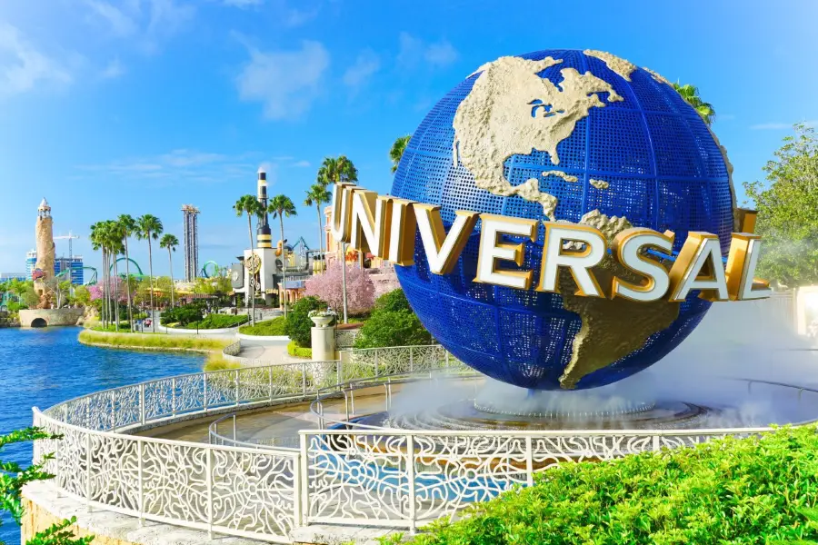 Universal Orlando Resort