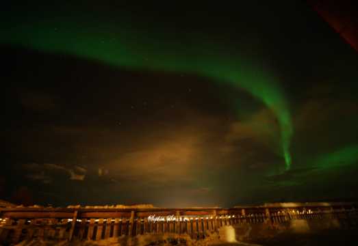 Chase the Northern Lights in Tromsø, Norway