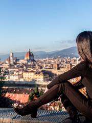 Piazzale Michelangelo