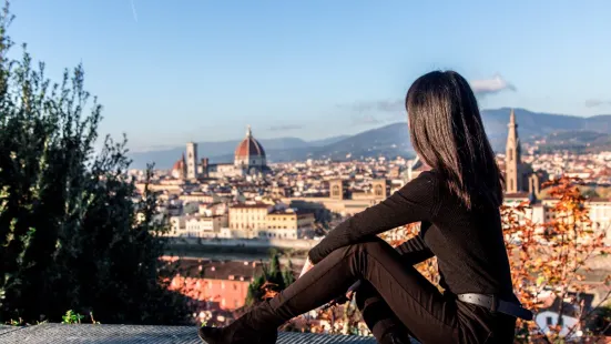 Piazzale Michelangelo