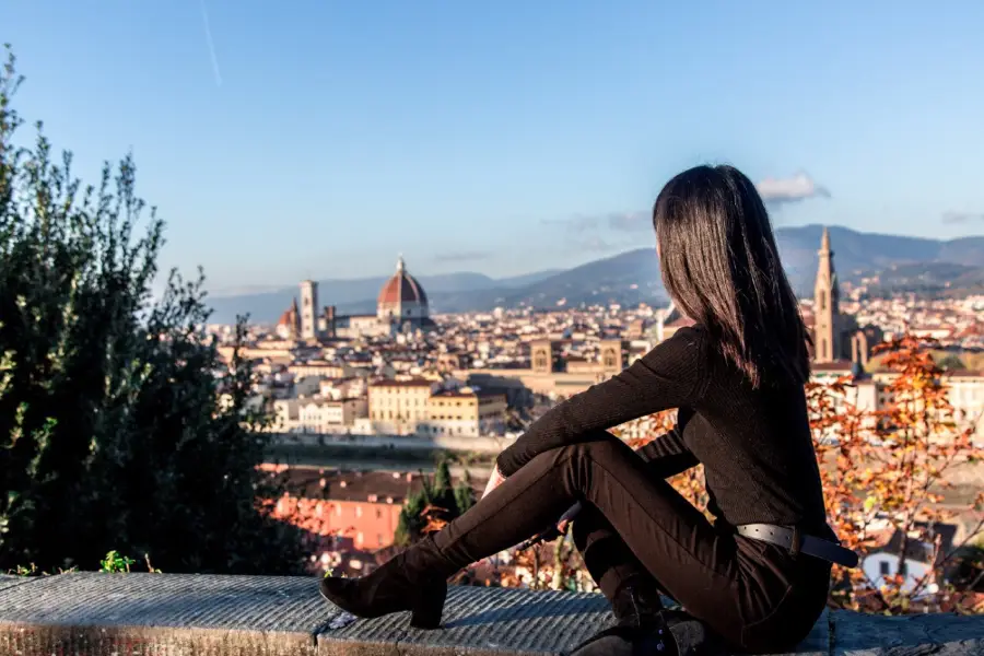 Piazzale Michelangelo