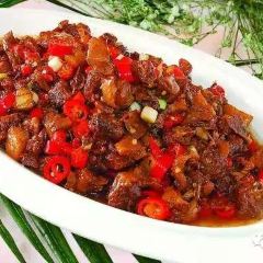 Yihaodayuan (xiangdongzhongxinjie) User Photo