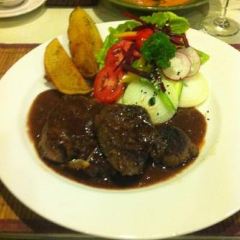 Fulay Hotel & Orchids Restaurant User Photo