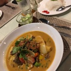 Fulay Hotel & Orchids Restaurant User Photo