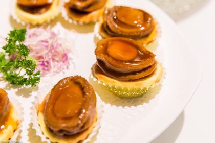 Ah Yat Harbour View Restaurant