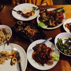 Lab-as Seafood Restaurant張用戶圖片
