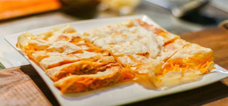 天台记忆餐厅