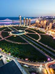 Xinghai Square