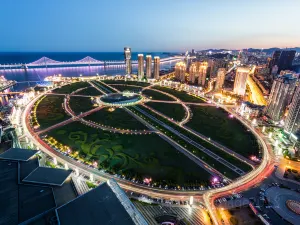 Xinghai Square