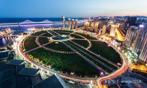 Xinghai Square