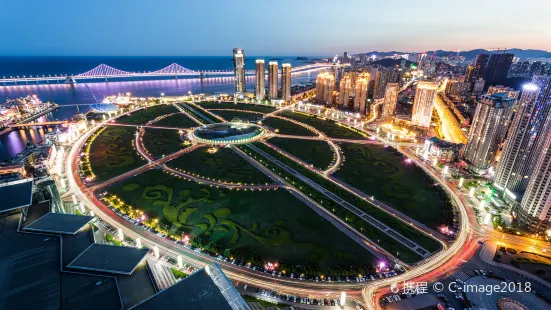 Xinghai Square