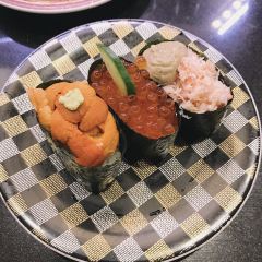 Sushi Katsu, Amu Plaza Nagasaki User Photo
