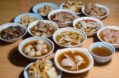 Yu Kee Bak Kut Teh