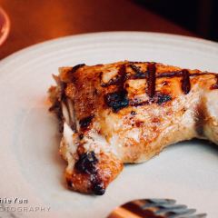 Nando's Canary Wharf - Jubilee Place張用戶圖片