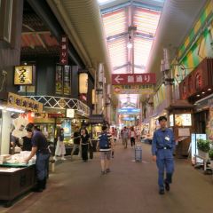 Oumicyoukaisen'ichibaryouri Ichi No Kura User Photo
