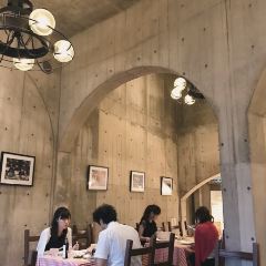 Mister Donuts Yao Pent Plaza User Photo