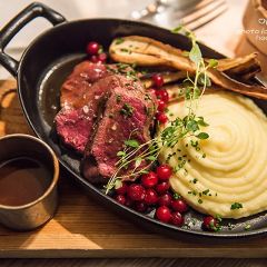 Restaurant Savotta User Photo