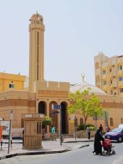 Deira Perfume Souk