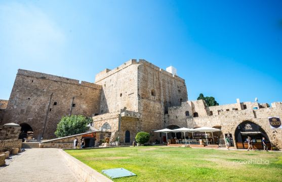 The Old City