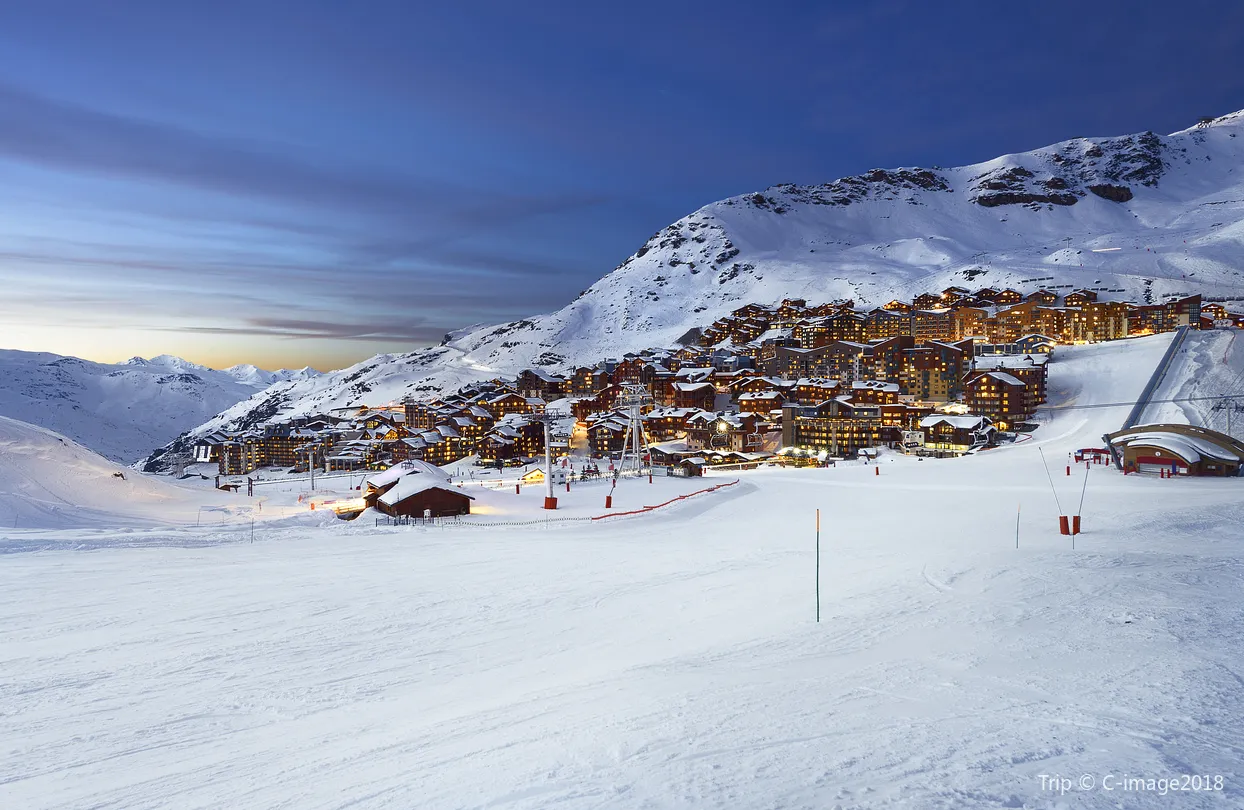 3_Val Thorens