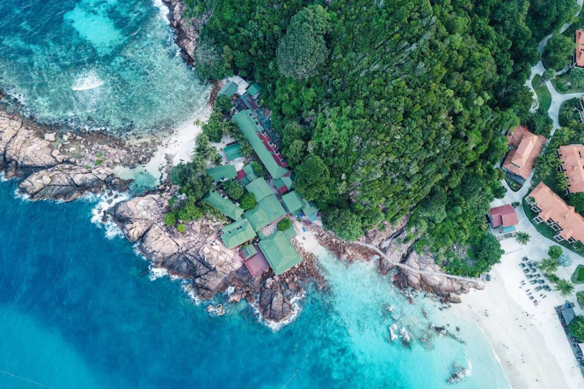 Зимние развлечения