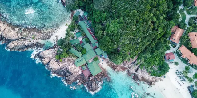 Island Escapes: Best Beaches to Visit in Malaysia - Redang Island Best time to visit and weather