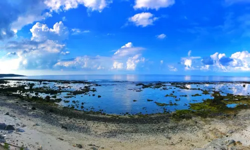 綠島鄉