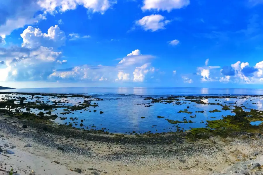 綠島鄉