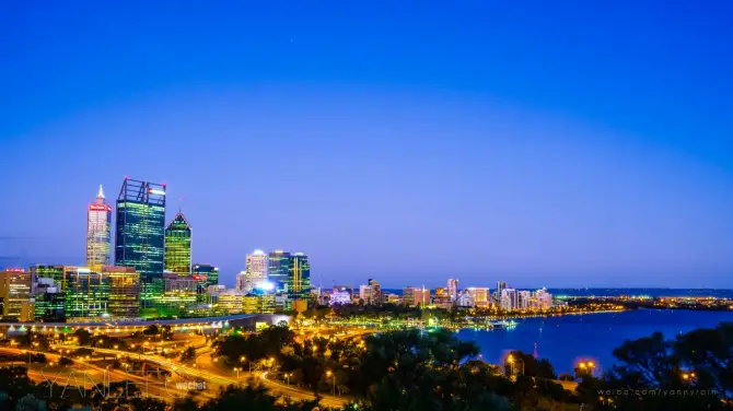 1_Kings Park and Botanic Garden