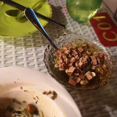 鲤升源·成都印象(江滨中大道店) User Photo