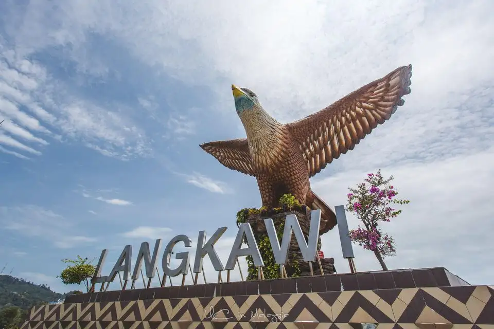 Dataran Lang
