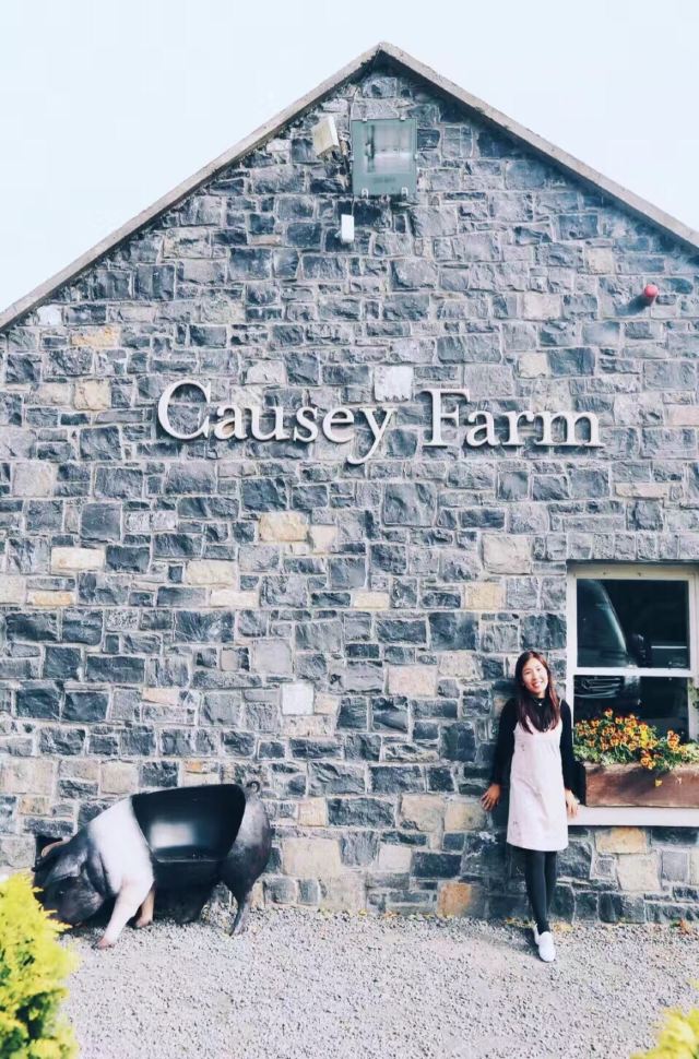 Causey Farm