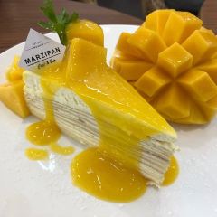 Marzipan Café User Photo