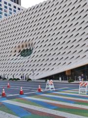 The Broad