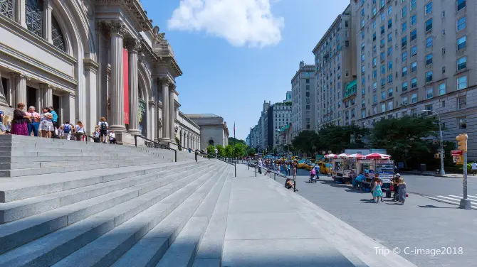 4_The Metropolitan Museum of Art