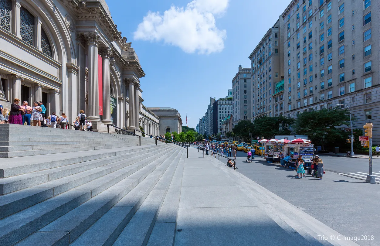 4_The Metropolitan Museum of Art