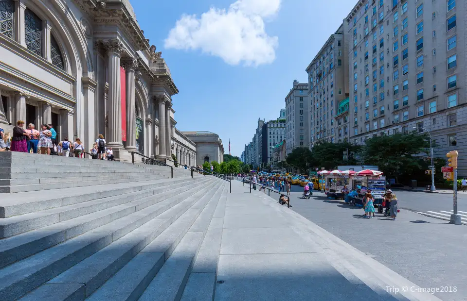 4_The Metropolitan Museum of Art