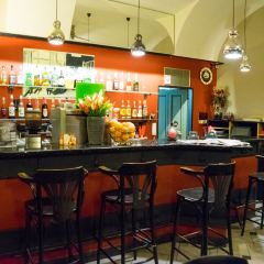Pizzeria Kmotra User Photo