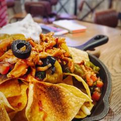 Bourbon Cookhouse 여행 사진