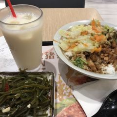 永和大王(颐高店) User Photo
