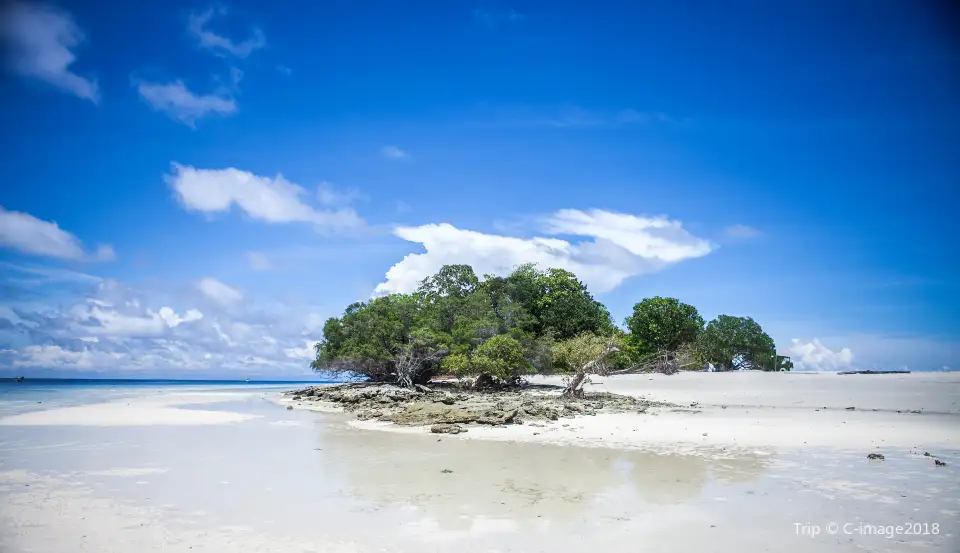 3_Mataking Island