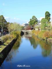 Kurashiki Bikan Historical Quarter