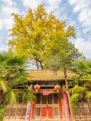 Yunyan Temple