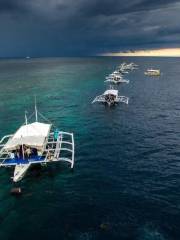 Cebu Dive Centre