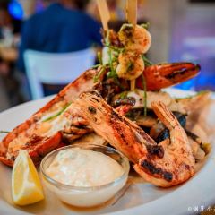 The Seafood Bar User Photo